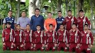 تیم ایران با کسب 4 مدال طلا، یک نقره و 2 برنز به عنوان قهرمانی رسید