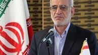  قائم مقام وزیر کشور: استاندار زن نداریم