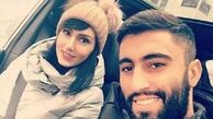 سانحه سقوط هواپیما، کاوه رضایی و فرنوش شیخی را عزادار کرد