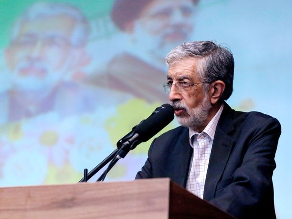 رقبای آیت‌الله رئیسی با مظلوم‌نمایی می‌خواهند از دولت و رئیس‌جمهور اعلام برائت کنند