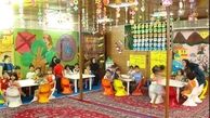 حذف بخاری‌ غیر استاندارد در مهدهای کودک
