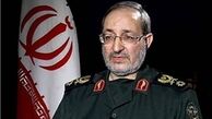 وضعیت معکوس نظامی در منطقه حاکم است