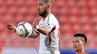 حریف تدارکاتی ایران ۸روز قبل از جام جهانی