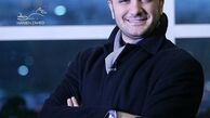 مجری برنامه خندوانه عزادار شد+عکس