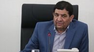 تمام ظرفیت‌های دولت برای حفظ آرامش زائران اربعین فعال شده است