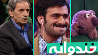راز صدای اسب‌های «هزاردستان» در «خندوانه» فاش شد