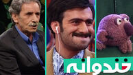 راز صدای اسب‌های «هزاردستان» در «خندوانه» فاش شد