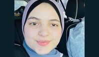 خط و نشان دختر اسماعیل هنیه بعد از ترور پدرش در ایران