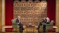 زوج هنری تلویزیون مهمان امشب "دورهمی"