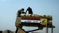  تلاش امارات برای جلوگیری از آزادسازی موصل