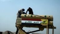 تلاش امارات برای جلوگیری از آزادسازی موصل