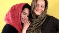 خواهرانه ها شریفی نیا ها + عکس