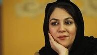 عکس بهاری ستاره اسکندری