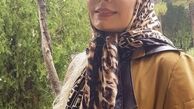استایل جدید سپیده خداوردی + عکس