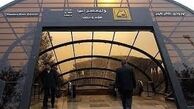 شمارش معکوس افتتاح بزرگترین ایستگاه مترو خاورمیانه