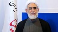 دلایل استعفای منتجب‌نیا از قائم‌مقامی حزب اعتماد ملی