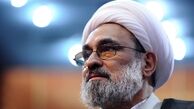 رحیمیان:گزارش کار جبهه را تقدیم جامعه مدرسین می‌کنیم