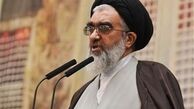 آیت‌الله سعیدی:مردم با رعایت قوانین از بروز خسارات جبران‌ناپذیر جلوگیری کنند