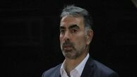 سرمربی استقلال از بازی با پیکان محروم شد