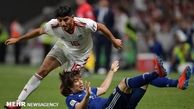 ایران بدون آفساید جام را به پایان رساند