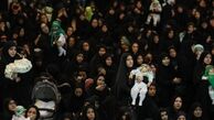همایش شیرخوارگان حسینی برگزار می‌شود