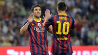 دکو: مسی، امتیاز خاصی است که بارسلونا دارد و دیگر تیم‌ها از آن بی‌بهره‌اند