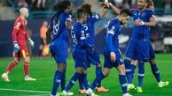 صدرنشین گروه استقلال بازهم به دنبال تغییر سرمربی