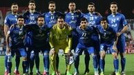 بازیکنان تیم استقلال:نمی‌توانیم قانون را دور بزنیم!