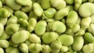 مزیت های مصرف باقالی