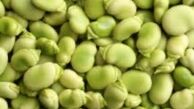 مزیت های مصرف باقالی