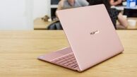 Huawei MateBook X Pro صورتی طلایی عرضه شد