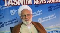 آیت‌الله دری نجف‌آبادی:نامزدهای انتخاباتی منتخب ملت را مورد حمایت قرار دهند