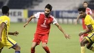  گل پرسپولیس و پنالتی النصر درست بود