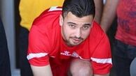 وثوق احمدی: شکایت فولاد از رفیعی بوده، نه پرسپولیس