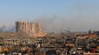 ورود دومین محموله از کمک های ایران به لبنان
