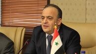 نخست وزیر سوریه امروز به تهران سفر می کند
