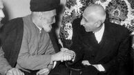 وقتی آیت‌الله کاشانی «مصدق» را از وقوع حتمی کودتا آگاه کرد + متن نامه