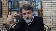 پایان ممنوع‌التصویری مجری سرشناس