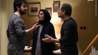 شهاب حسینی با «برادرم خسرو» آمد!