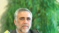 پرویز کاظمی در انتخابات ریاست جمهوری ثبت‌نام کرد