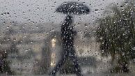 استانهایی که باید منتظر بارش شدید باران باشند