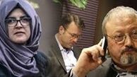 مراجعه نامزد «خاشقچی» به پارلمان اروپا