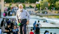 حساب این گروه از بازنشستگان شارژ شد