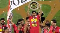 قهرمانی پرسپولیس با شکست استقلال / تاجگذاری دوباره شاگردان یحیی