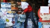 اسامی میادین و پایگاه‌های مستقر در تهران برای جمع‌آوری کمک‌های مردمی به زلزله‌زدگان