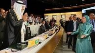 مأموریت تازه منافقین برضد ایران+عکس