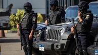کشته شدن 16 نیروی پلیس مصر در درگیری با عناصر مسلح