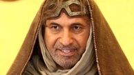 عکس باحجاب حمید فرخ نژاد