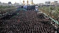همکاری ارتباطاتی اربعین میان ایران و عراق بررسی شد