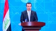 عراق: آماده میانجی‌گری میان ایران و آمریکا هستیم